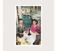 Led Zeppelin Presence (Vinyl) 12" Album