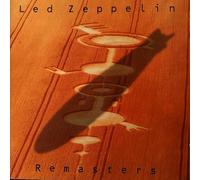Led Zeppelin - R e m a s t e r e d … (by Jimmy Page)