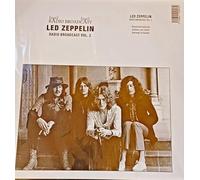 Led Zeppelin - Radio Broadcast Vol.2 [Import]