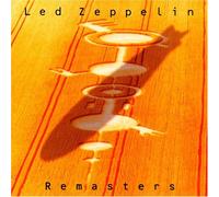 Led Zeppelin - Remasters
