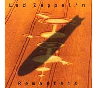 Led Zeppelin Remasters (CD) Album
