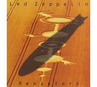 Led Zeppelin - Remasters - CD - G3z