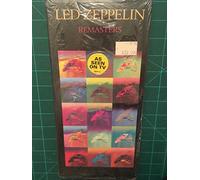 Led Zeppelin - Remasters & Interviews