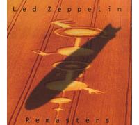 Led Zeppelin – Remasters – CD (Import Asie, Neuf)