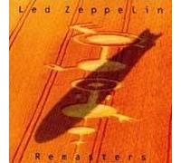 Led Zeppelin - Remasters [Re-Issue] [Import]