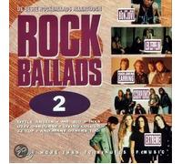 LED ZEPPELIN - Rock Ballads 2