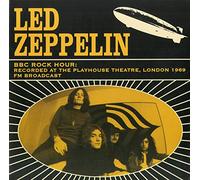 Led Zeppelin - Rock Hour Recorded at The Playhouse Theater [Import]