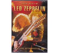 LED Zeppelin-Rock Review-A Critical Retrospective