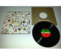 Led Zeppelin - SD7201 LP Led Zeppelin 3 VINYL
