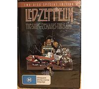 Led Zeppelin - Song Remains The Same