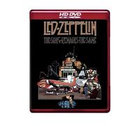 Led Zeppelin - Song Remains The Same [HD DVD]