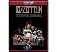 Led Zeppelin - Song Remains The Same [HD DVD]