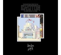 LED ZEPPELIN – SONG REMAINS THE SAME – LIMITED
