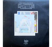 Led Zeppelin - Song remains the same (soundtrack, 1976) / Vinyl record [Vinyl-LP]