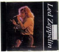 Led Zeppelin - Songs From The Vaults Alternate & BBC Versions