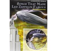 Led Zeppelin - Songs That Made Led Zeppelin Famous CD