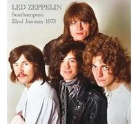 Led Zeppelin - Southampton 22nd January 1973 (2LP) (Ltd) [Analog] [Vinyl LP]