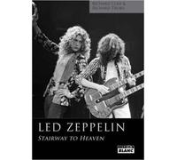 LED ZEPPELIN Stairway to heaven