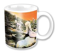 Led Zeppelin - Tazza Houses of the Holy