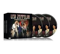 Led Zeppelin - The Broadcast Collection 1969-1973