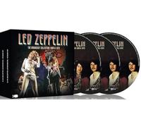 Led Zeppelin - The Broadcast Collection 1969-1973 [3CD] - Led Zeppelin Box Set
