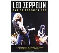 LED Zeppelin-The Collector's B-DVD [Import]