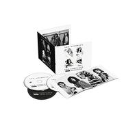 Led Zeppelin - The complet BBC Sessions - Édition Deluxe 3 CD