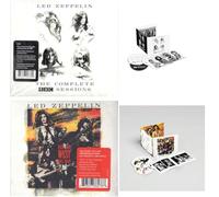 Led Zeppelin - The Complete BBC Sessions (1969-1971) + How The West Was Won (Live 1972)