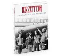 Led Zeppelin: The Complete Studio Recordings