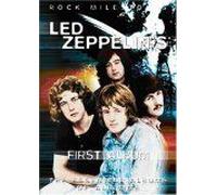 Led Zeppelin: The First Album