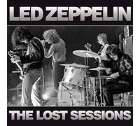 Led Zeppelin - The Lost Sessions BBC Radio Broadcast 1969