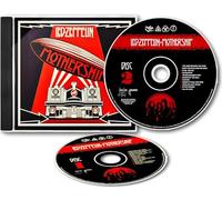 Led Zeppelin - The Mothership - Led Zeppelin (2 СD Set) [2CD]