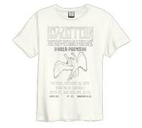 LED ZEPPELIN - The Sing Remai - tshirt - T Shirt - Large - F600z