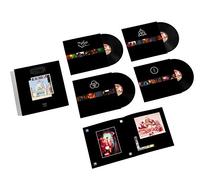 Led Zeppelin - The Song Remains the Same (180 Gr +Libretto Di 28 Pagine)