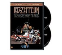 Led Zeppelin - The Song Remains The Same (2 Disc Special Edition)