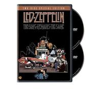 Led Zeppelin - The Song Remains The Same (2 Disc Special Edition)