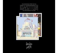 Led Zeppelin - The song remains the same