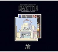 Led Zeppelin - The Song Remains The Same
