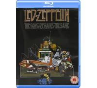 Led Zeppelin - The Song Remains The Same - Blu-Ray
