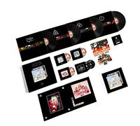 Led Zeppelin - The song remains the same [coffret super deluxe]
