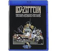 Led Zeppelin - The song remains the same - Edition Blu-Ray