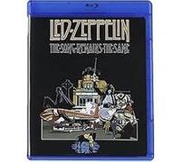Led Zeppelin – The Song Remains the Same – Blu-ray – Édition Warner Bros.