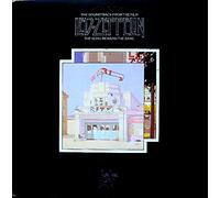 LED ZEPPELIN - The Song remains the same (Germany) / SS 89402 (SS2-201) O / K 89 402