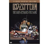 Led Zeppelin - The Song Remains the Same [Special Edition] [2 DVDs]