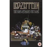 Led Zeppelin: The Song Remains the Same Special Edition (DVD) Colin Rigdon