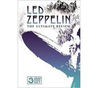 Led Zeppelin : The ultimate review