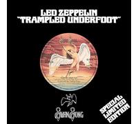 Led Zeppelin - Trampled Under Foot (Lp-Vinilo)