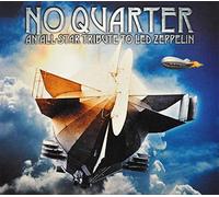 Led Zeppelin.=trib= - No Quarter -Digi-