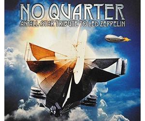 Led Zeppelin.=trib= - No Quarter -Digi-