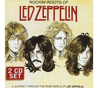 Rockin' Roots of Led Zeppelin